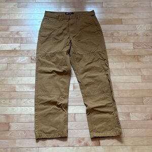 Vans of The Wall Pants